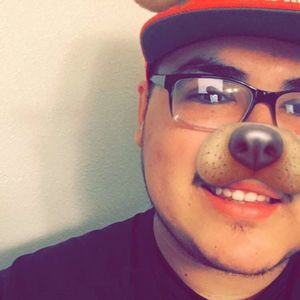 Meet your Posher, Angelo